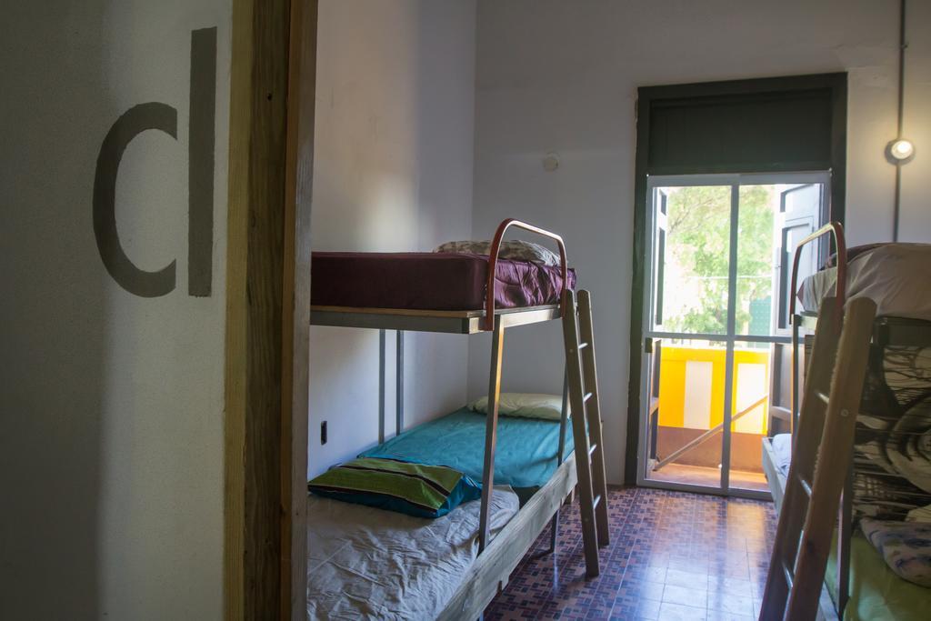 Base Hostel Old San Juan Quarto foto