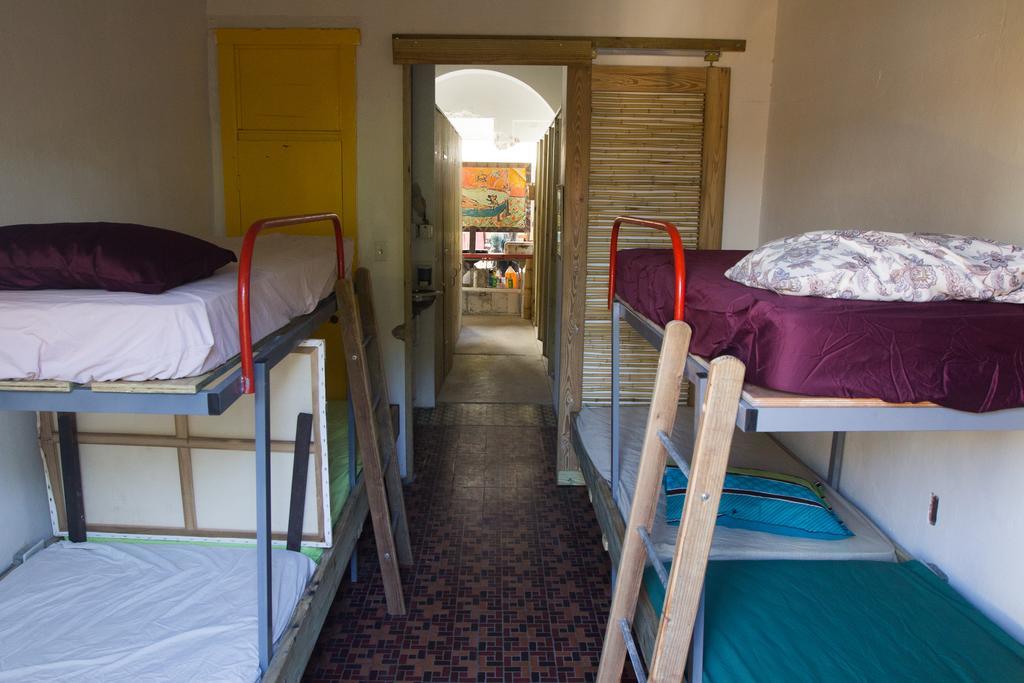 Base Hostel Old San Juan Quarto foto